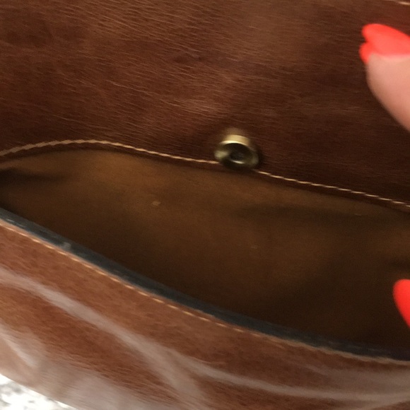 Patricia Nash crossbody bag - Picture 4 of 5